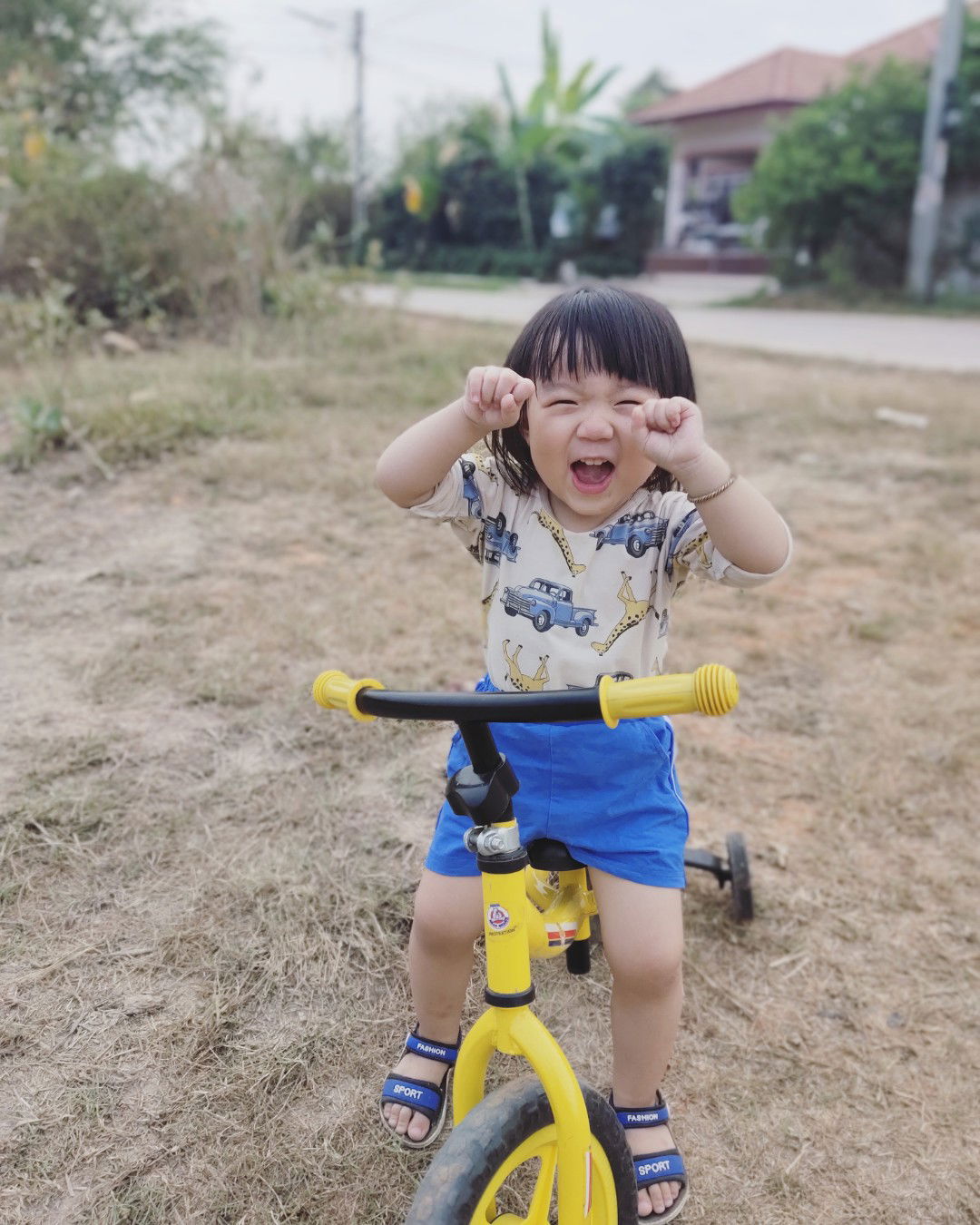 Da Suthida profile icon