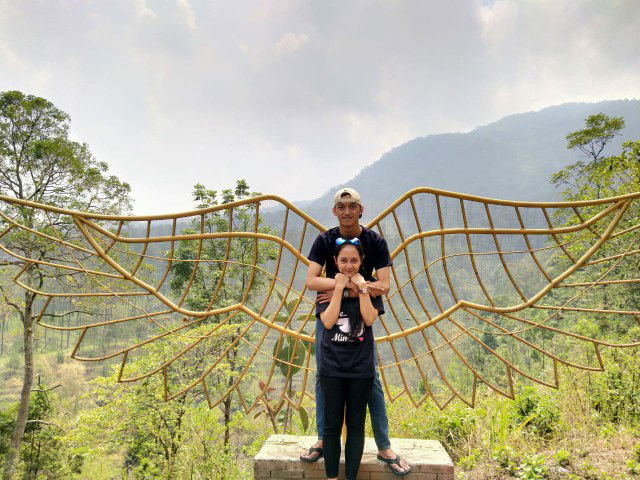 Arrika Febby profile icon