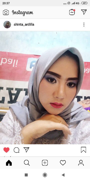 Ta Shinta profile icon