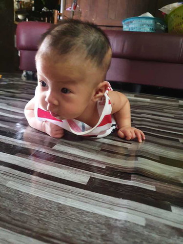 เด็กคว่ำ