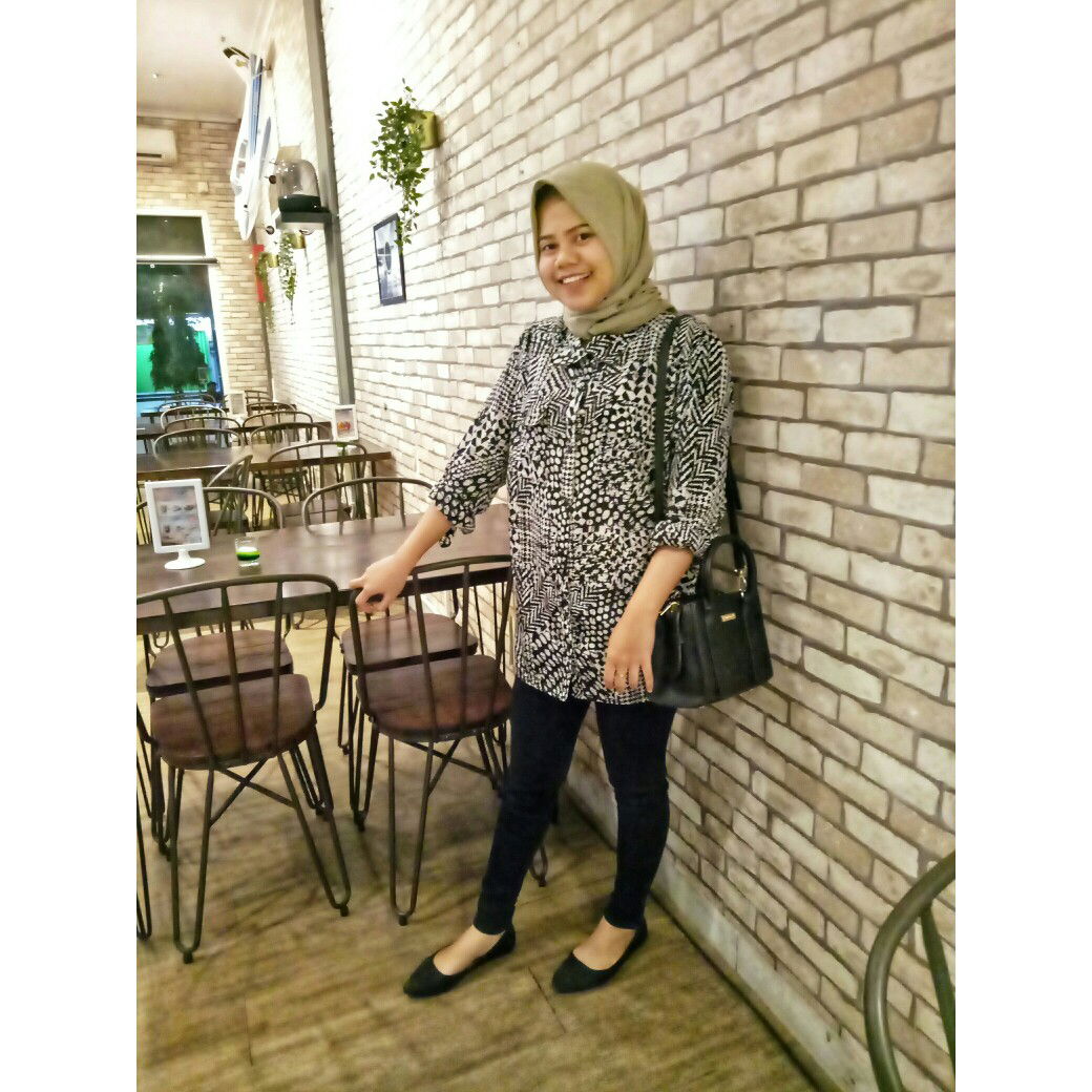 Fitri Lusiana profile icon