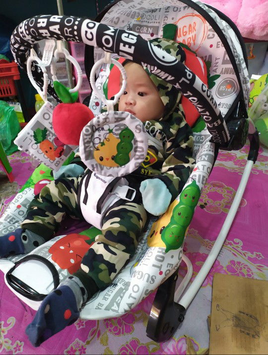 Monika Sitepu profile icon