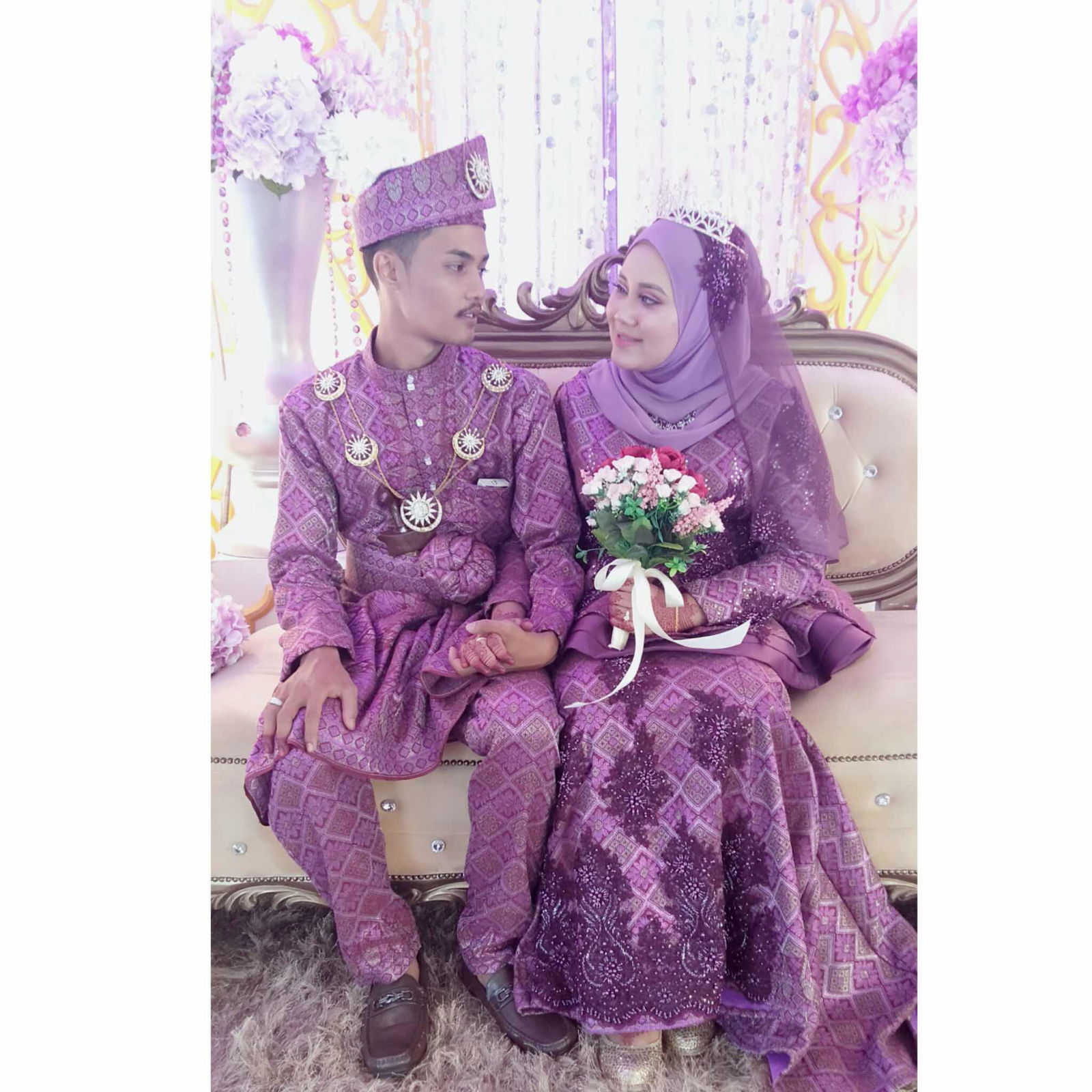 lysa Halim profile icon