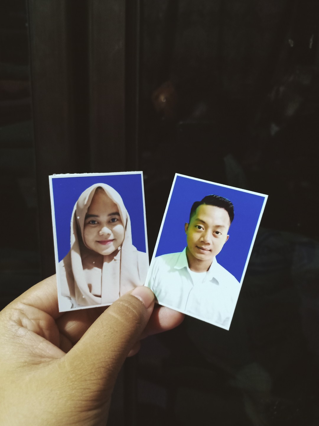 Nurul Aini profile icon