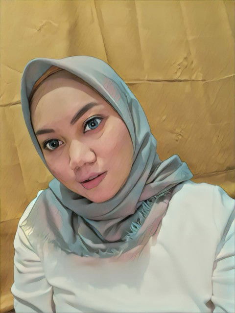 Rizky Muchriani profile icon