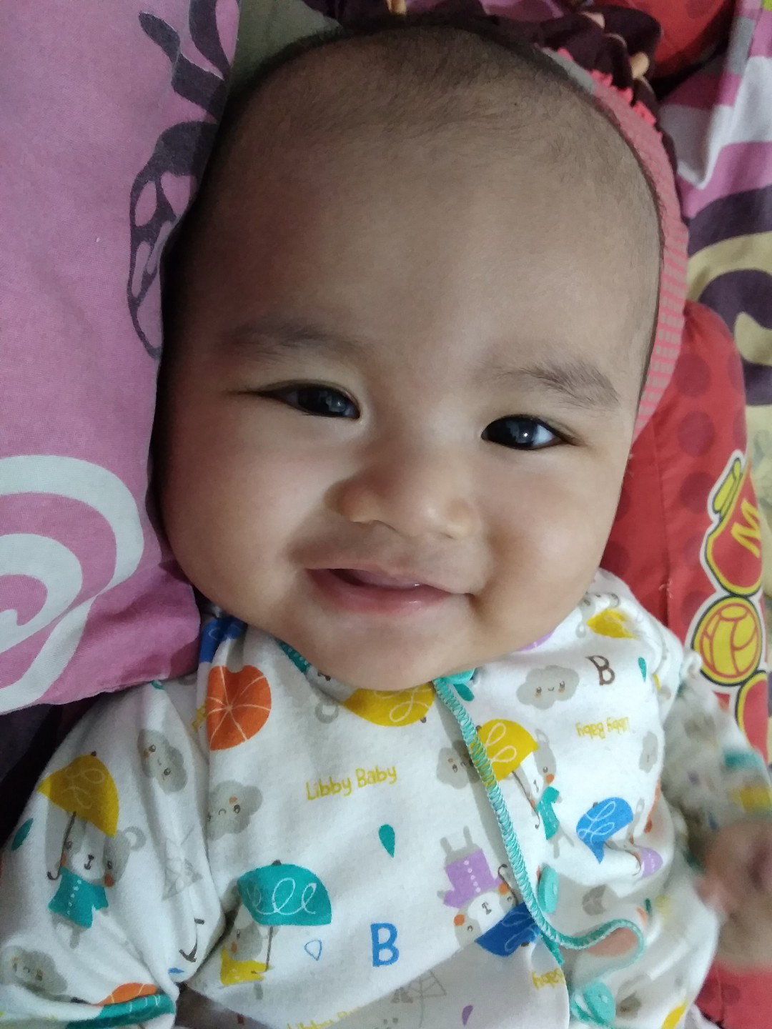 Novita Ilham Koto profile icon