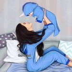 Zetty Yussof98 profile icon