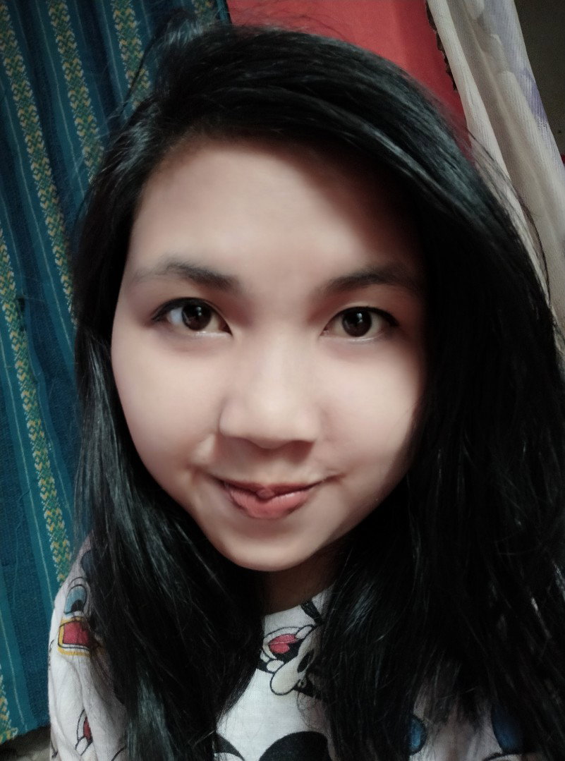 octaviani lisnawati profile icon