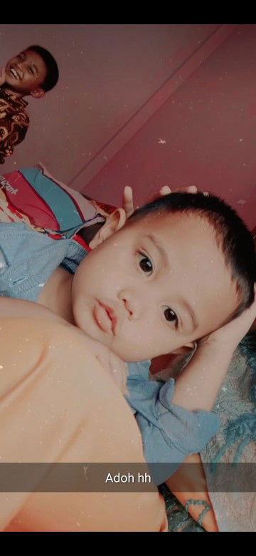 Welda Apriyani profile icon