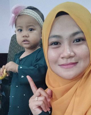 hidayah yaya profile icon