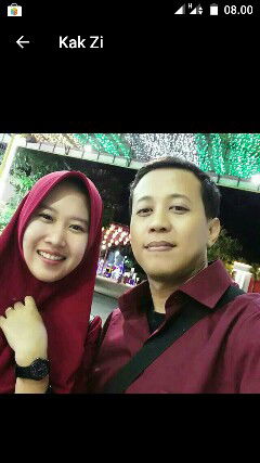 hidayatul lailiyah profile icon