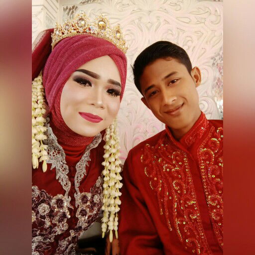 Siti Fatimah profile icon