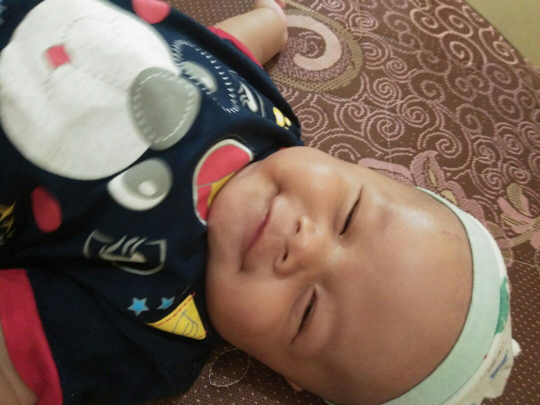 Laras Isprihati profile icon