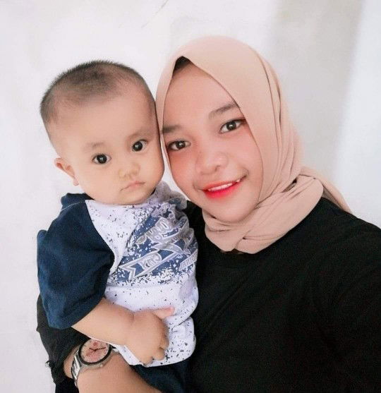 NOVI SETYANINGRUM profile icon