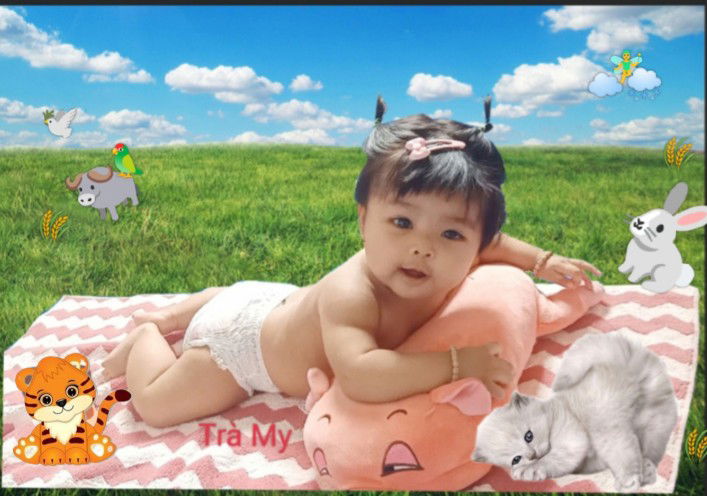 Muội Lê profile icon