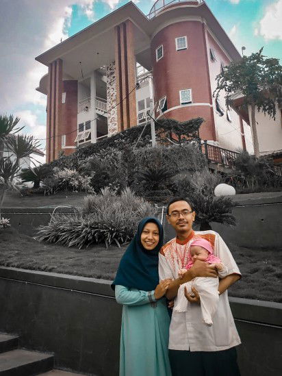 Ny. Zae profile icon