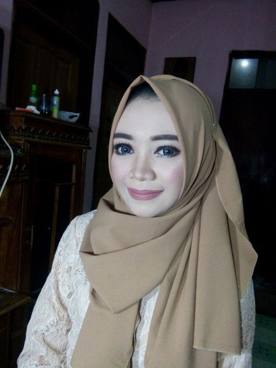 Meliana Fitria Andriyani profile icon