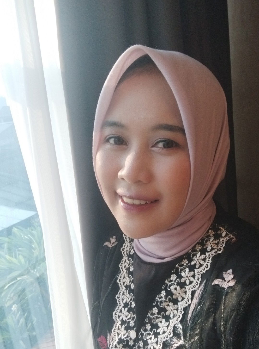 Melin Indah Lestari profile icon