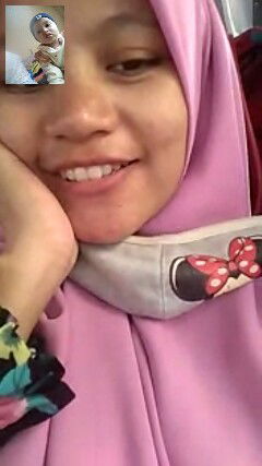 Syahidah profile icon