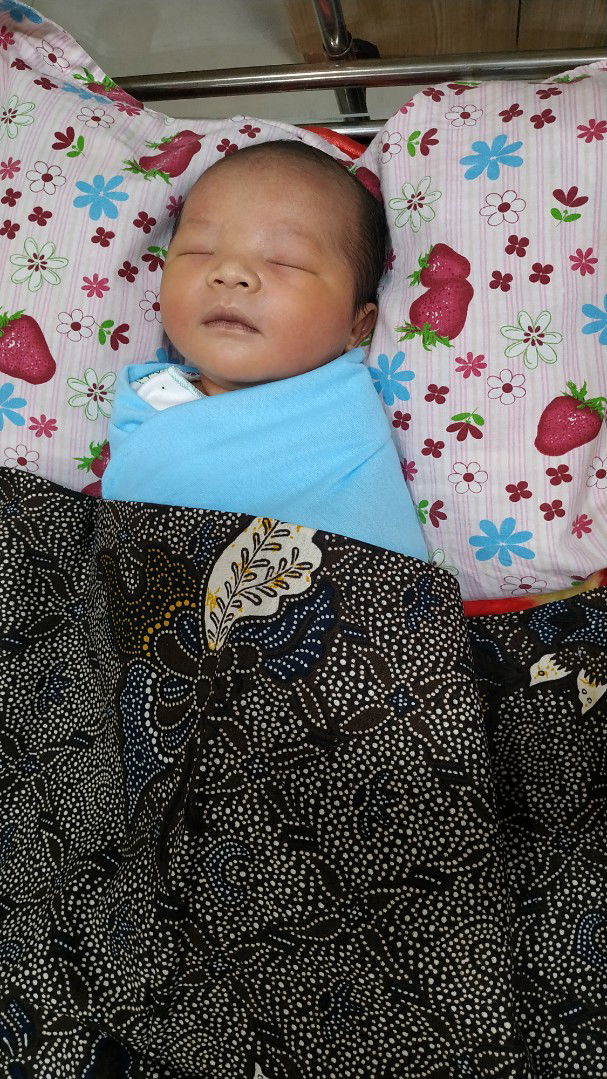 Berjuang Agar Bisa ASI