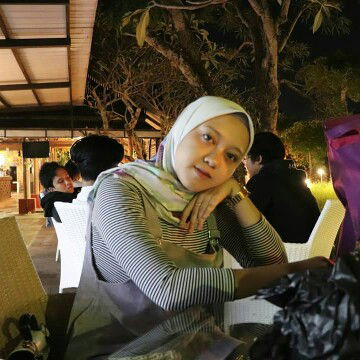 Dela Akbar profile icon