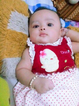 Nafla syakira Solekha profile icon