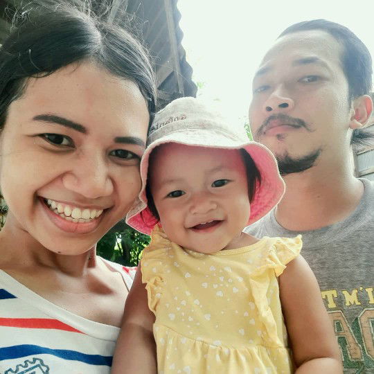 Phanutchanart Thonkrathok profile icon