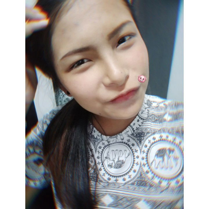 Natcha Chinarak profile icon