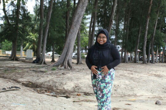 Siti NorHidayah  Binti Daud profile icon