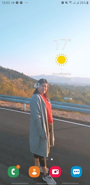 พวงเพ็ญ  รุ่งแก้ว profile icon