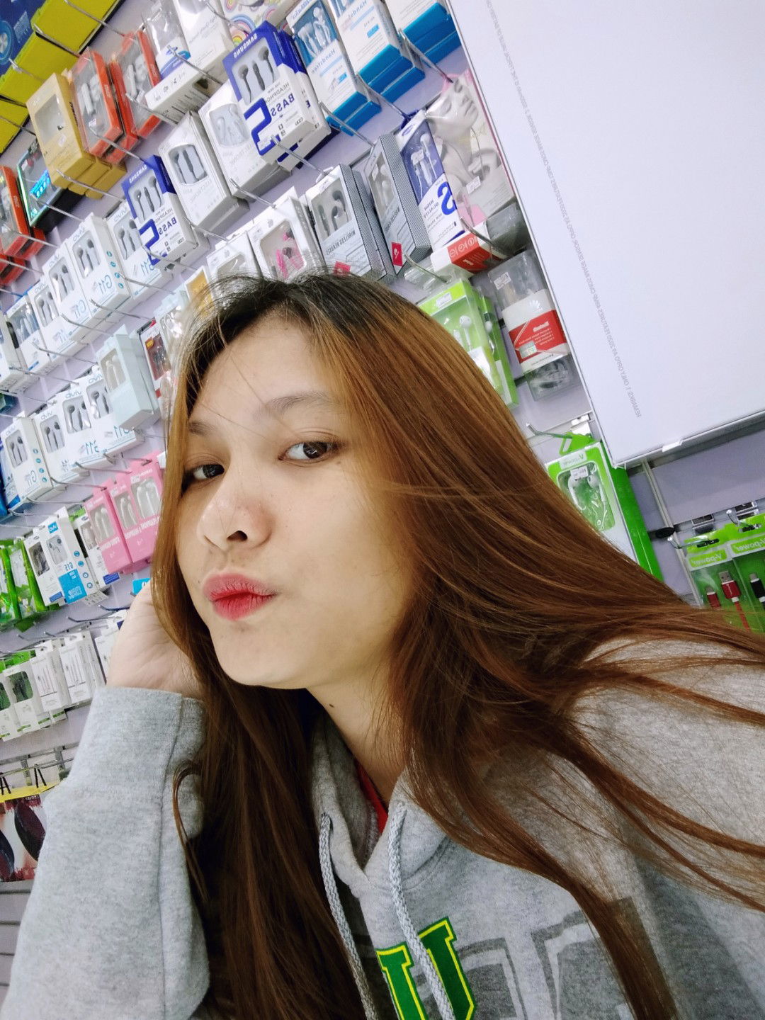 Pauline Mae Bongcawil Tical profile icon