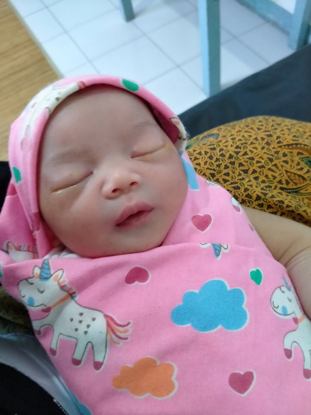 bahagia itu sederhana