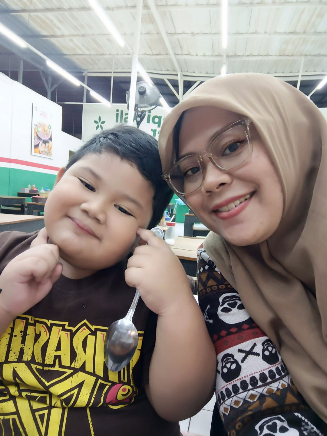 Ririn Harjanto profile icon