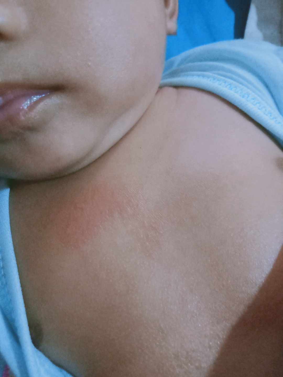Tanda merah