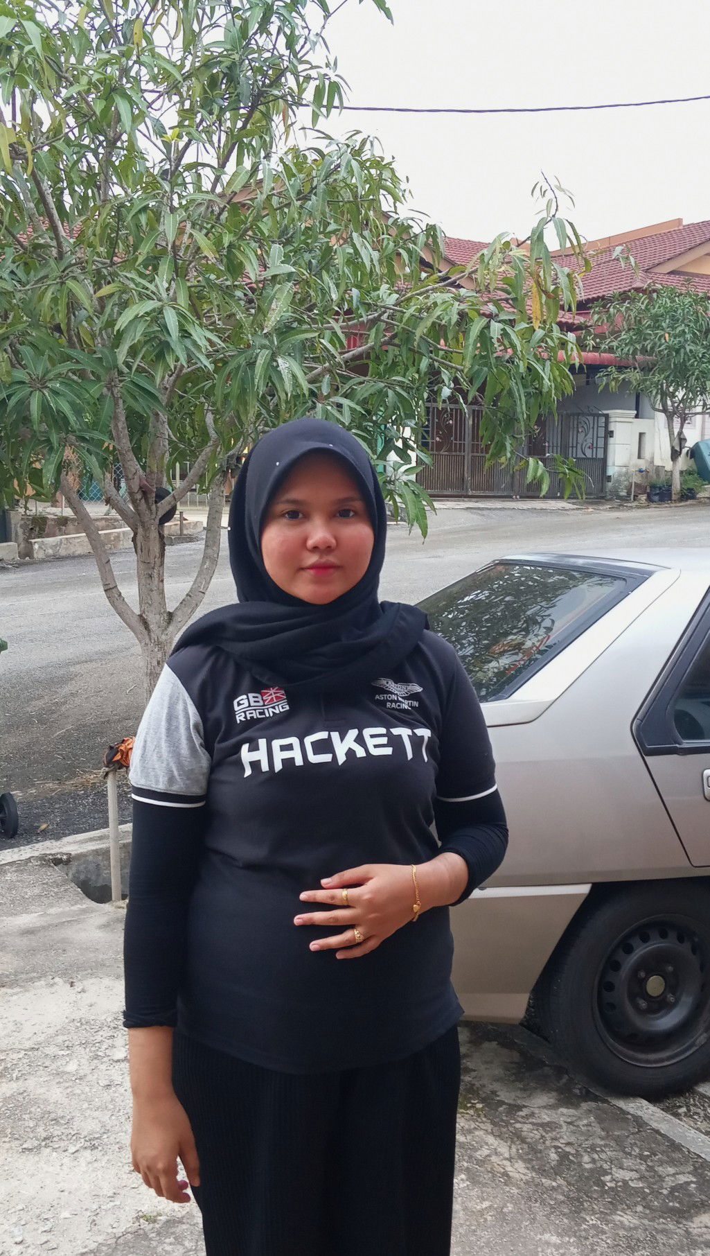 Ikaa Zakaria profile icon