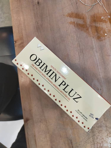Obimin pluz