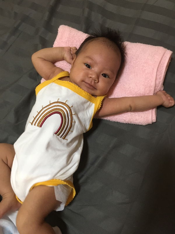 Joy Panida profile icon