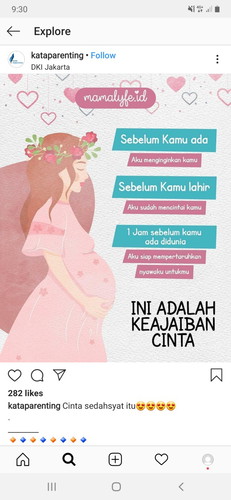 masyaAllah Tabarakallah