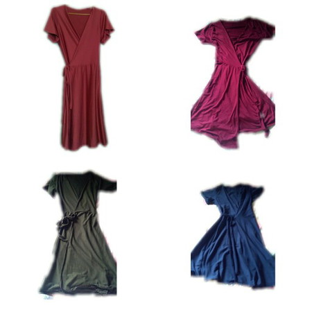 Preloved Maternity Dresses