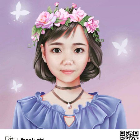 Uzia Arman profile icon