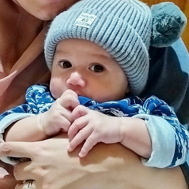 Elizaa Amaliah profile icon