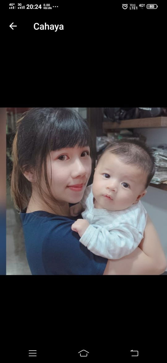 Stevie Lokito profile icon