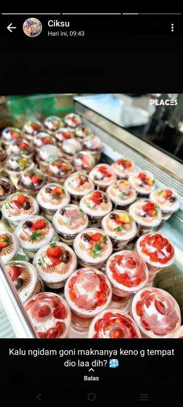 Serasi Bersama profile icon