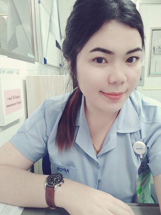 Aranya Jukpech profile icon