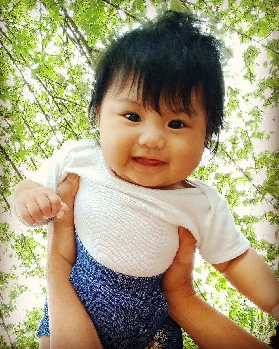 Rica Mendiola Rojo profile icon