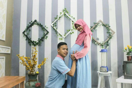 Puspita Desu profile icon