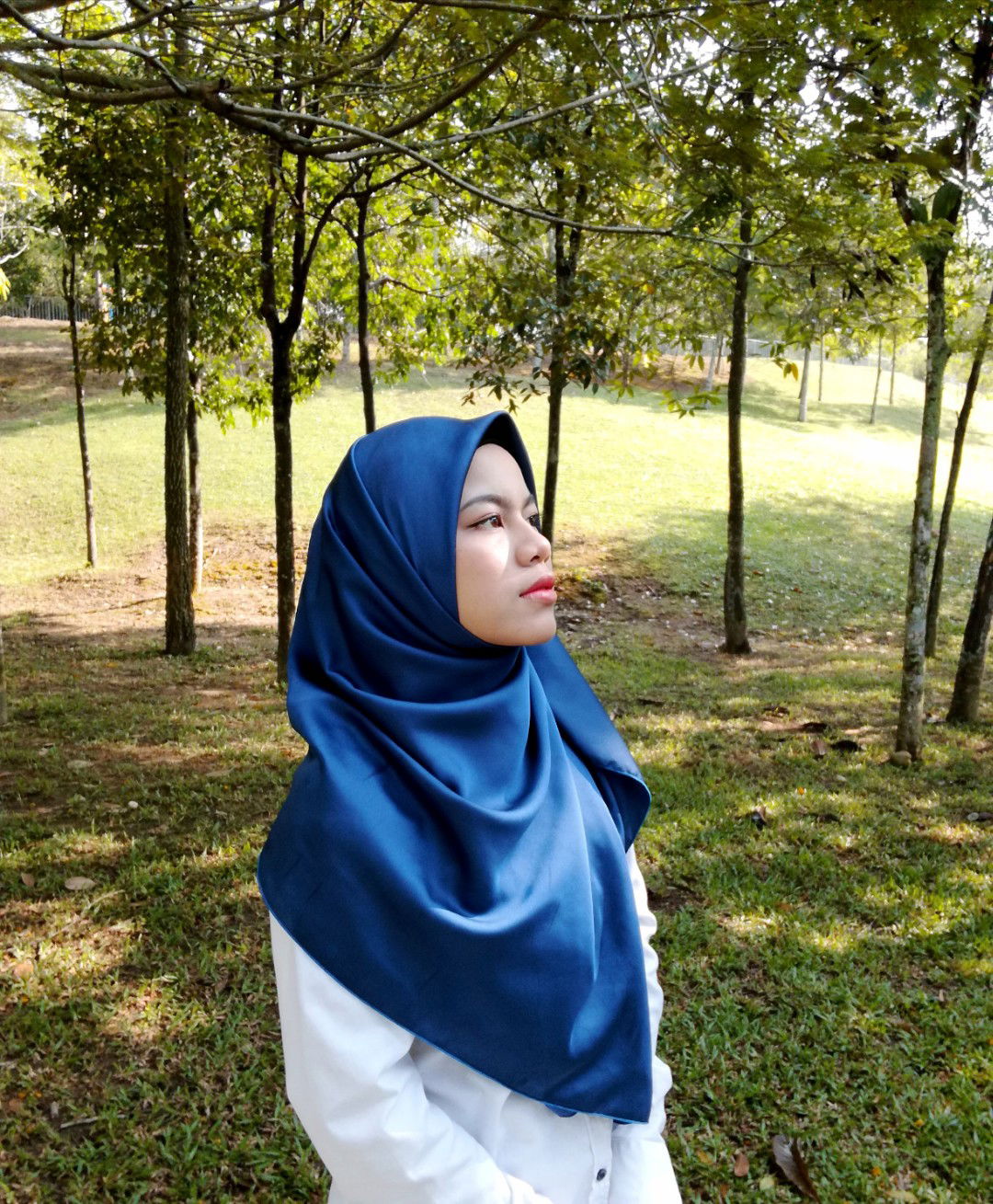 Izzah Hadi profile icon