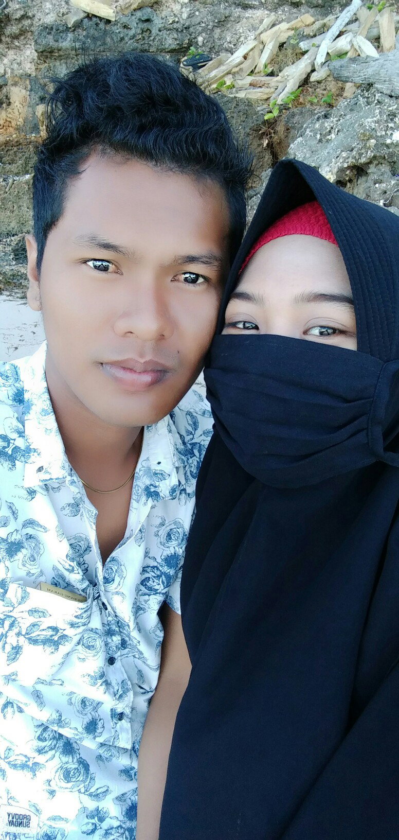 Ismaida Tunuria profile icon