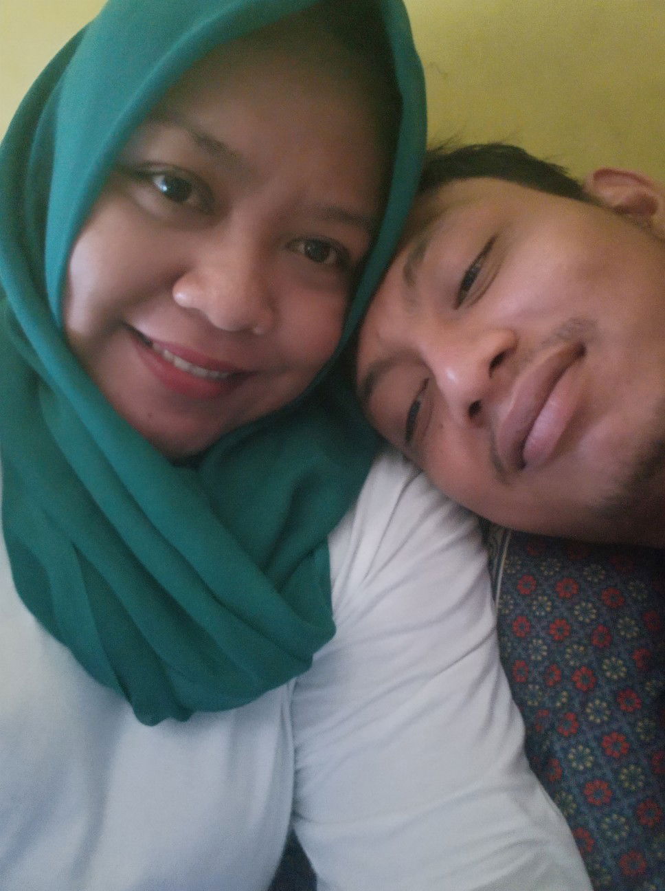 suharni profile icon