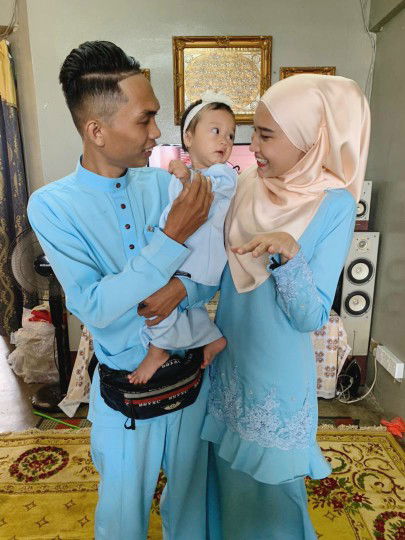 Puthery _jaafar profile icon